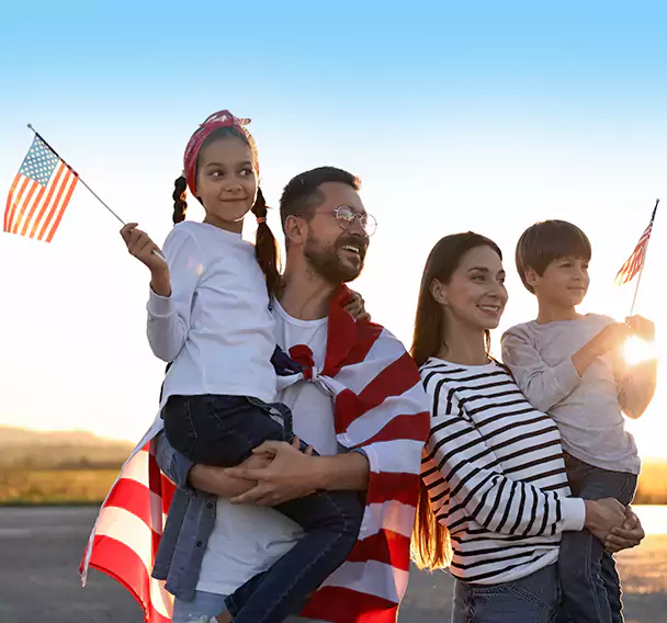 Expert US Visa Agency in Turkmenistan