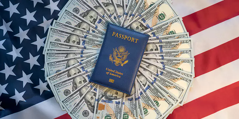 Why Choose Us for Your US Investment Visa Journey for Turkmenistan?