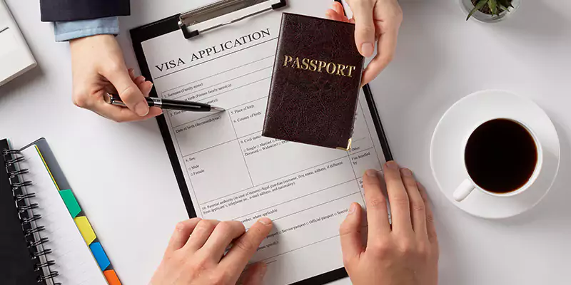 Benefits of Our EB‑5 Source of Funds Documentation Services in Turkmenistan