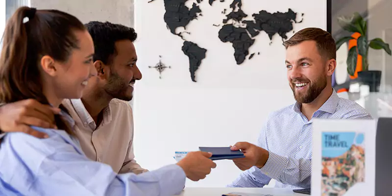 Comprehensive Business Immigration Green Card Services in Turkmenistan