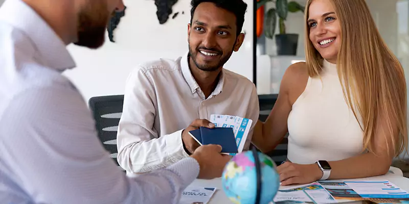 Why Choose Us for Your L1B Visa Journey in Turkmenistan?