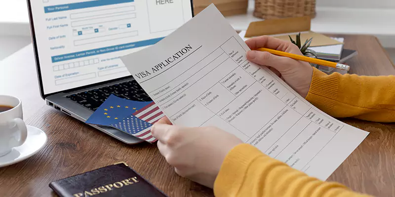 Why choose our expert visa team in Turkmenistan?