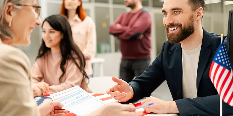 Why Choose Our Expert US Immigration Consultants in Turkmenistan?