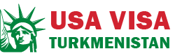 USA Visa Turkmenistan